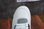 Air Jordan 4 Oxidized Green - Image 17