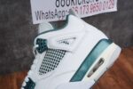 Air Jordan 4 Oxidized Green - Image 18