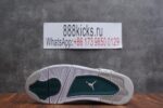 Air Jordan 4 Oxidized Green - Image 19