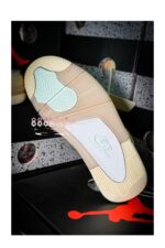 Jordan 4 Retro Off-White Sail - Image 17