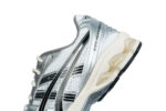 ASICS JJJJound x Gel Kayano 14 'Silver Black' - Image 11