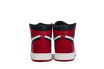 Jordan Air Jordan 1 “Black Toe Reimagined” White black red - Image 9