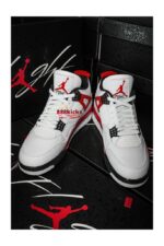 Jordan 4 Retro Neutral Grey - Image 56