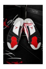 Jordan 4 Retro Neutral Grey - Image 58