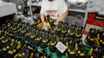 Jordan 4 Retro Thunder 2023 - Image 24