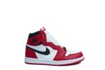 Jordan 1 Retro Chicago 2015 - Image 13