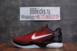 Nike Kobe 6 Protro Challenge Red All-Star 2021 - Image 6
