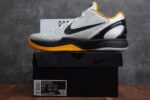 Kobe 6 Protro Playoff Pack White Del Sol - Image 11