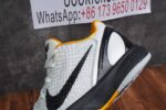 Kobe 6 Protro Playoff Pack White Del Sol - Image 18