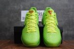Nike Kobe 6 Protro Grinch 2020 - Image 14