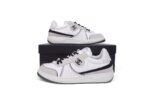 CHANEL CC Quilted Tennis Sneakers - Image 10