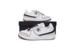 CHANEL CC Quilted Tennis Sneakers - Image 3
