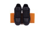 LOUIS VUITTON Trainer 2025 BLACK - Image 17
