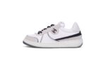 CHANEL CC Quilted Tennis Sneakers - Image 4