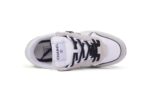 CHANEL CC Quilted Tennis Sneakers - Image 12