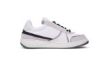 CHANEL CC Quilted Tennis Sneakers - Image 14