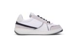 CHANEL CC Quilted Tennis Sneakers - Image 7