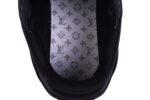 LOUIS VUITTON Trainer 2025 BLACK - Image 10