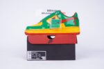 Nike Air Force 1 Low Lil Yachty Concrete Boys Lucky Green - Image 2