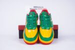 Nike Air Force 1 Low Lil Yachty Concrete Boys Lucky Green - Image 24