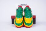 Nike Air Force 1 Low Lil Yachty Concrete Boys Lucky Green - Image 3