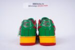 Nike Air Force 1 Low Lil Yachty Concrete Boys Lucky Green - Image 29