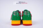 Nike Air Force 1 Low Lil Yachty Concrete Boys Lucky Green - Image 8