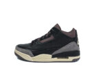 A Ma Maniére x Wmns Jordan 3 Retro 'While You Were Sleeping' - Image 5