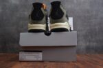 Jordan 4  Undefeated Travis Scott Olive - Image 12