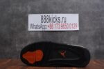 Air Jordan 4 Retro 'Fear' - Image 10