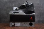Air Jordan 4 Retro 'Fear' - Image 11