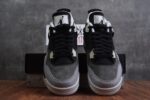 Air Jordan 4 Retro 'Fear' - Image 5