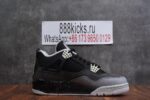 Air Jordan 4 Retro 'Fear' - Image 16