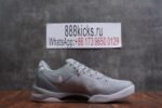 Nike Kobe 8 Protro Wolf Grey - Image 16