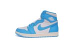 Jordan 1 Retro High OG UNC Reimagined - Image 2