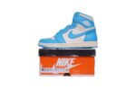 Jordan 1 Retro High OG UNC Reimagined