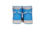 Jordan 1 Retro High OG UNC Reimagined - Image 14
