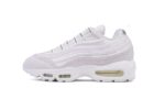 Nike Air Max 95 Comme des Garcons White - Image 10