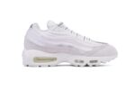 Nike Air Max 95 Comme des Garcons White - Image 11