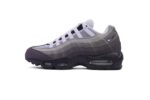 Nike Air Max 95 OG Black Anthracite - Image 4