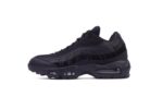 Nike Air Max 95 Essential Triple Black - Image 10