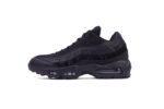 Nike Air Max 95 Essential Triple Black - Image 4