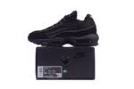 Nike Air Max 95 Comme des Garcons Black - Image 8