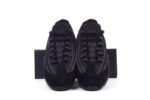 Nike Air Max 95 Comme des Garcons Black - Image 9