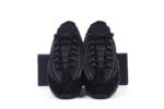 Nike Air Max 95 Comme des Garcons Black - Image 3