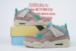Jordan 4 Retro SP 30th Anniversary Union Taupe Haze - Image 2