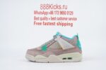 Jordan 4 Retro SP 30th Anniversary Union Taupe Haze - Image 5