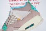Jordan 4 Retro SP 30th Anniversary Union Taupe Haze - Image 18