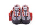 Nike Air Max 95 OG Solar Red - Image 9