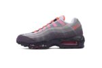 Nike Air Max 95 OG Solar Red - Image 10